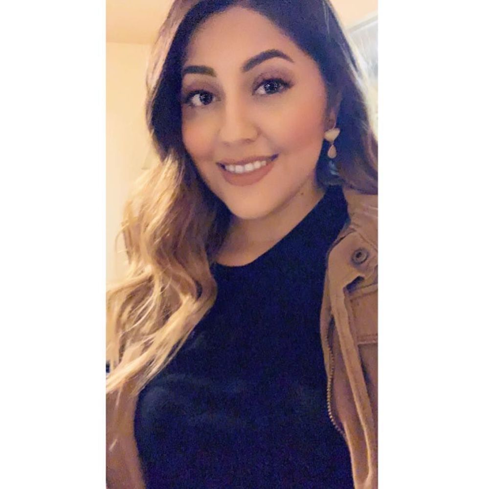 Meet your Posher, Jacquelyn